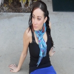 kenza farah sur yala.fm